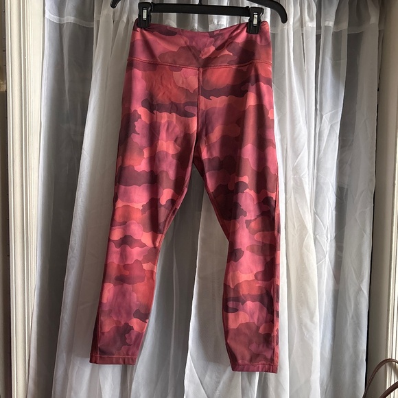 Athleta Pants - 7/8 Leggings